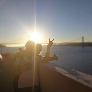 Meet your Posher, Christina